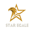 Staregale logo