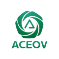 Aceov logo