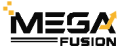 Mega Fusion logo