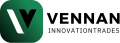 Vennan Trade logo