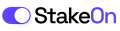 Stakeon logo