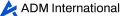 ADM International logo