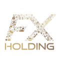 FXHolding logo