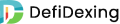 DefiDexing logo