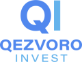 Компания Qezvoro Qezvoro logo