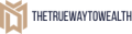 Компания TheTrueWayToWealth TheTrueWayToWealth logo
