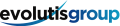 EvolutisGroup logo