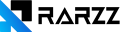 Rarzz logo