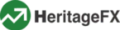 HeritageFX logo