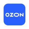Ozon Place logo