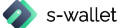 S Wallet logo
