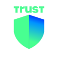 Trust Chain logo