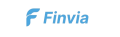 Finvia logo