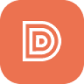 Delsyra logo