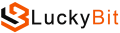 LuckyBit logo