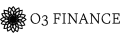 O3 Finance logo