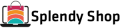 Компания Splendy Shop Splendy Shop logo