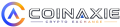 Coinaxie logo