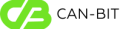Can Bit logo