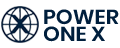 Power One X logo