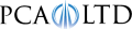 PCA LTD logo