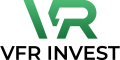 Компания VFRInvest VFRInvest logo