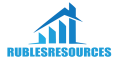 RubleResources logo