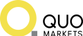 QuoMarkets logo