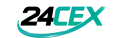 24cex logo