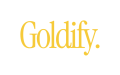 Goldify logo