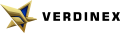 Verdinex logo