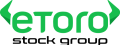 Etoro Stock Group logo