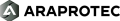 Araprotec logo