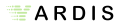 Компания Yardis Yardis logo