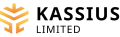 Kassius Limited logo