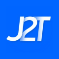 Just2Trade National logo