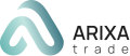 User Arixatrade Info logo