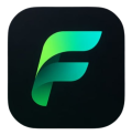 FinFlow logo