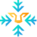 Icecrystal logo