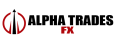 Alpha Trades FX logo