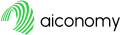 Компания Aiconomy Aiconomy logo