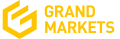 Grand Markets logo