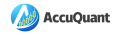 AccuQuant logo