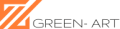 Компания Green Art Org Green Art Org logo