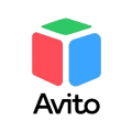 H 32avito Vip logo