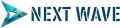 Компания Next Wave Next Wave logo