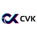 Cvkshop logo