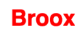 Broox logo