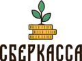 Компания Sberkassa Sberkassa logo