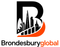 BrondesburyGlobal logo
